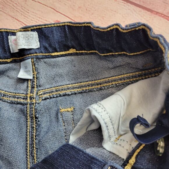 Children's Place capri 10 - Picture 4 of 4